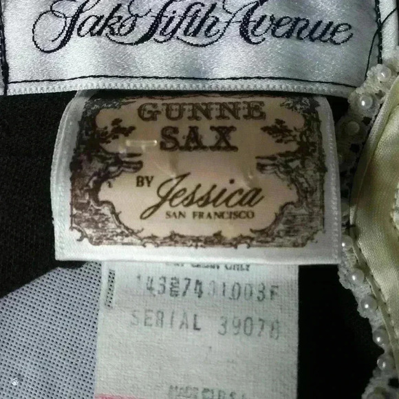 Dress gunne xas - Picture 12 of 12